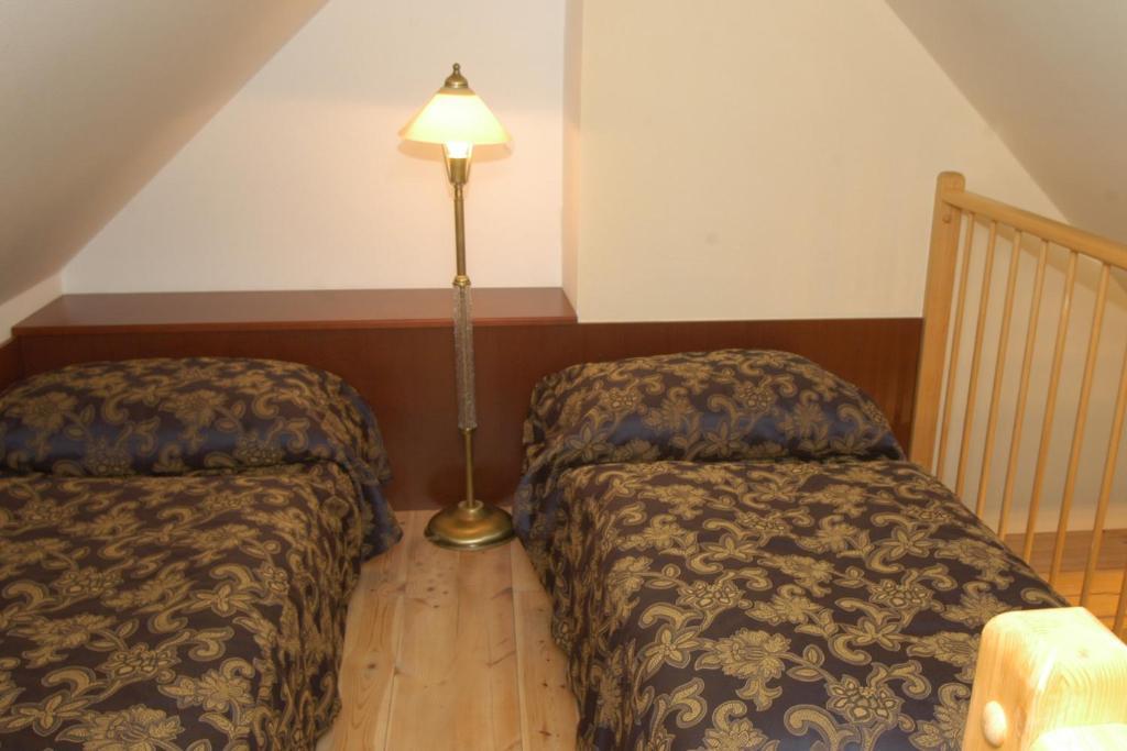 Hotel Petr Karlsbad Buitenkant foto